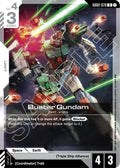 Buster Gundam GD02-076 (Starter Deck 09: Destiny Ignition) 