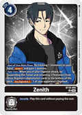 Zenith BT18-092 U (Release Special Booster 2.0) 