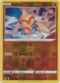 Baltoy 070/159 (Crown Zenith)  - Reverse Holofoil