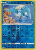 Articuno 036/195 (SWSH12: Silver Tempest)  - Reverse Holofoil