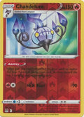 Chandelure 026/196 (SWSH11: Lost Origin)  - Reverse Holofoil