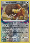 Bouffalant 148/196 (SWSH11: Lost Origin)  - Reverse Holofoil