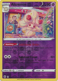 Alcremie 071/172 (SWSH09: Brilliant Stars)  - Reverse Holofoil