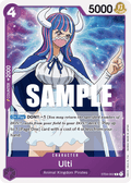 Ulti ST04-002 (Starter Deck 4: Animal Kingdom Pirates) 