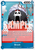 Brook OP11-056 (Learn Together Deck Set) 