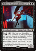 Elektra, Daughter of the Hand 97 (Marvel Super Heroes) 