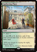 Gathering Place 266 (Marvel Super Heroes)  - Foil