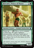 Hercules, Prince of Power 171 (Marvel Super Heroes)  - Foil
