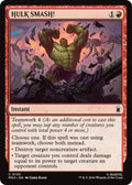 HULK SMASH! 135 (Marvel Super Heroes) 