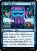 Rewrite History 71 (Marvel Super Heroes)  - Foil
