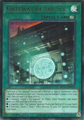 Gateway of the Six BLGG-EN105 (Battles of Legend: Glorious Gallery)  - 1st Edition