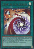 Penetration Fusion BLGG-EN040 (Battles of Legend: Glorious Gallery)  - 1st Edition