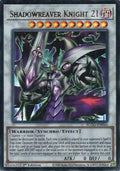 Shadowreaver Knight 21 BLGG-EN046 (Battles of Legend: Glorious Gallery)  - 1st Edition