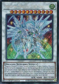 Shooting Majestic Star Dragon BLGG-EN092 (Battles of Legend: Glorious Gallery)  - 1st Edition