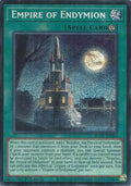 Empire of Endymion BLGG-EN043 (Battles of Legend: Glorious Gallery)  - 1st Edition