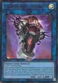 Fiendsmiths Requiem BLGG-EN103 (Battles of Legend: Glorious Gallery)  - 1st Edition