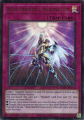 Resh Shaddoll Incarnation BLGG-EN134 (Battles of Legend: Glorious Gallery)  - 1st Edition