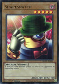 Shapesnatch BLGG-EN051 (Battles of Legend: Glorious Gallery)  - 1st Edition