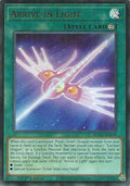 Arrive in Light BLGG-EN119 (Battles of Legend: Glorious Gallery)  - 1st Edition
