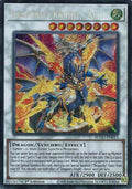 Dragunity Knight Areus BLGG-EN013 (Battles of Legend: Glorious Gallery)  - 1st Edition