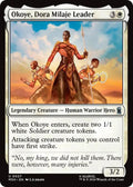 Okoye, Dora Milaje Leader 27 (Marvel Super Heroes) 