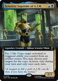 Scientist Supreme of A.I.M. 423 (Marvel Super Heroes)  - Extended Art