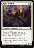 Agent of Atlas 3 (Marvel Super Heroes) 