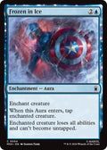 Frozen in Ice 54 (Marvel Super Heroes) 
