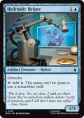 Hydraulic Helper 57 (Marvel Super Heroes) 