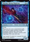 Wiccan, Rising Magician 83 (Marvel Super Heroes) 
