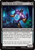 Arnim Zola, Bio-Fanatic 86 (Marvel Super Heroes) 