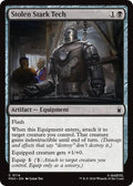 Stolen Stark Tech 114 (Marvel Super Heroes) 