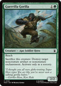 Guerrilla Gorilla 169 (Marvel Super Heroes) 
