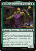 Hulkling, Burgeoning Bruiser 173 (Marvel Super Heroes) 