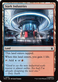 Stark Industries 272 (Marvel Super Heroes) 