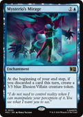 Mysterio's Mirage 630 (Commander: Marvel Super Heroes)  - Foil