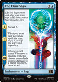 The Clone Saga 782 (Commander: Marvel Super Heroes)  - Foil