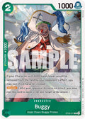 Buggy ST30-011 (Starter Deck EX: Luffy & Ace) 