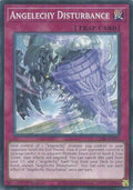 Angelechy Disturbance CORI-EN095 (Chaos Origins)  - 1st Edition