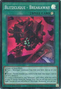 Blitzclique Breakaway CORI-EN051 (Chaos Origins)  - 1st Edition