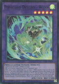Possessed Destiny Wynn CORI-EN099 (Chaos Origins)  - 1st Edition