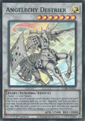 Angelechy Destrier CORI-EN092 (Chaos Origins)  - 1st Edition