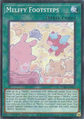 Melffy Footsteps CORI-EN059 (Chaos Origins)  - 1st Edition