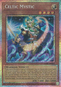 Celtic Mystic Starlight Rare CORI-EN003 (Chaos Origins)  - 1st Edition
