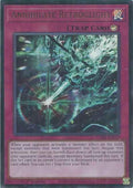 Annihilate Retroglight CORI-EN079 (Chaos Origins)  - 1st Edition