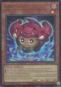 Griffoh CORI-EN004 (Chaos Origins)  - 1st Edition