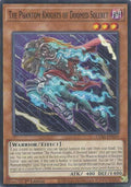 The Phantom Knights of Doomed Soleret CORI-EN019 (Chaos Origins)  - 1st Edition