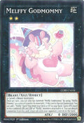 Melffy Godmommy CORI-EN038 (Chaos Origins)  - 1st Edition