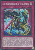 The Phantom Knights of Umbrage Veil CORI-EN073 (Chaos Origins)  - 1st Edition