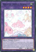 Melffys Joyful Surprise CORI-EN034 (Chaos Origins)  - 1st Edition